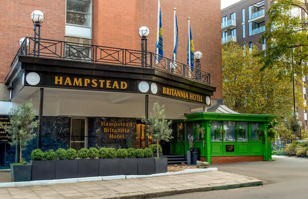 Hampstead Britannia-1